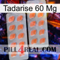 Tadarise 60 Mg 27